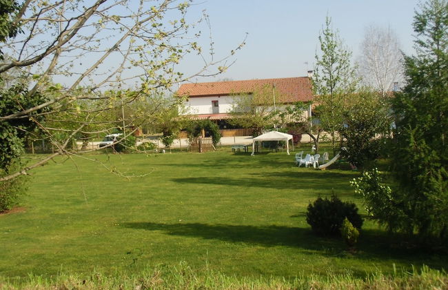 Podere Vedelago - Foto 25