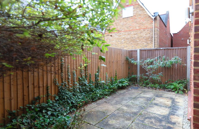 Stunning Central Windsor Town House - Foto 28