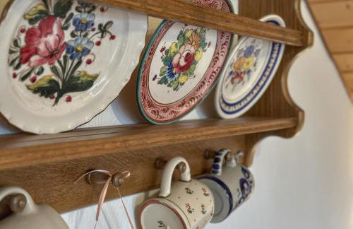 Bernhardsberg - Foto 15