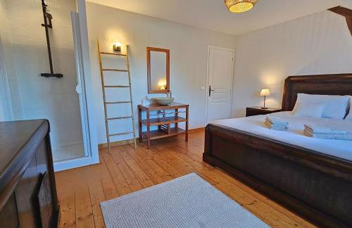 L'Horizon - Domaine du Vertendre - Foto 21