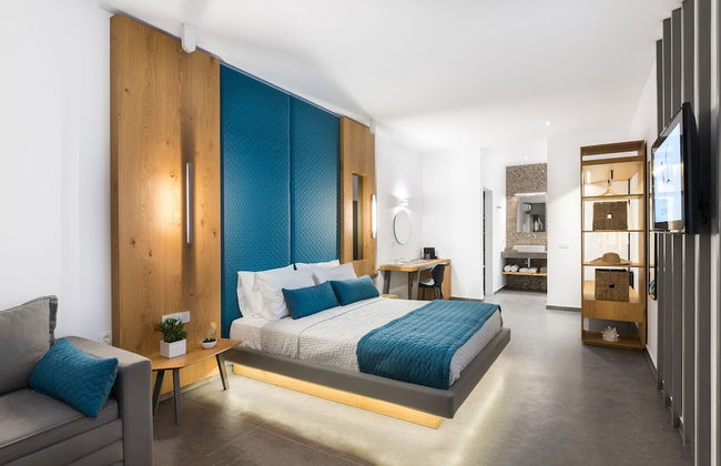 Volcanic Arc Suites - Foto 33