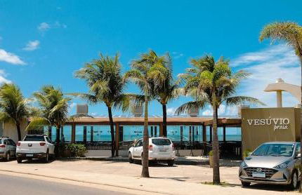 Apartamento Pé na Areia - Ótima Localização - Conforto à beira-mar - Foto 40