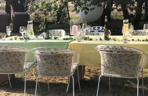 Wohnpension Litzkendorf - Foto 21