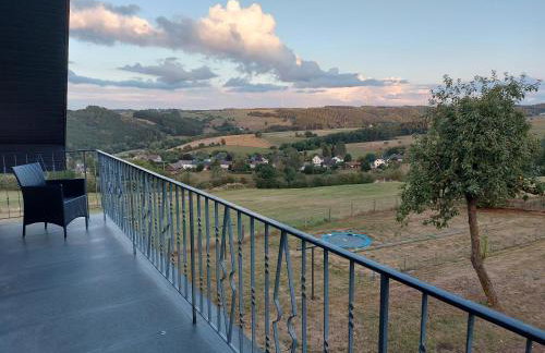 Ferienhaus Hescheld With Private Jacuzzi - Foto 60