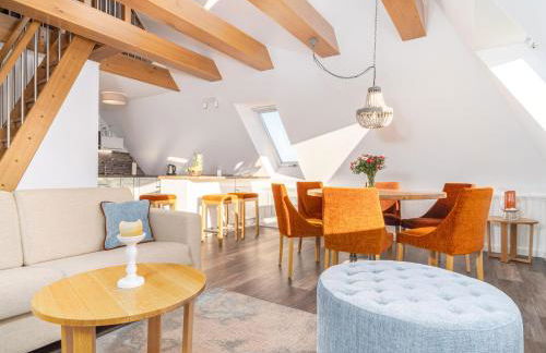 Tom's Hof Ferienwhg Alex - Foto 1