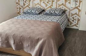 Le "Chic en Ville" Centre historique, climatisé, wifi, Parking sous-sol inclus - Foto 8