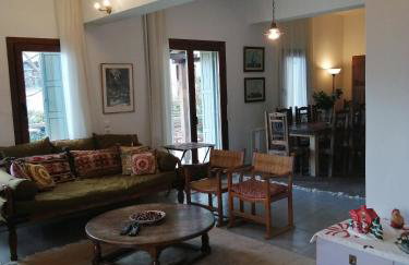 Deluxe house in Tsangarada - Foto 15