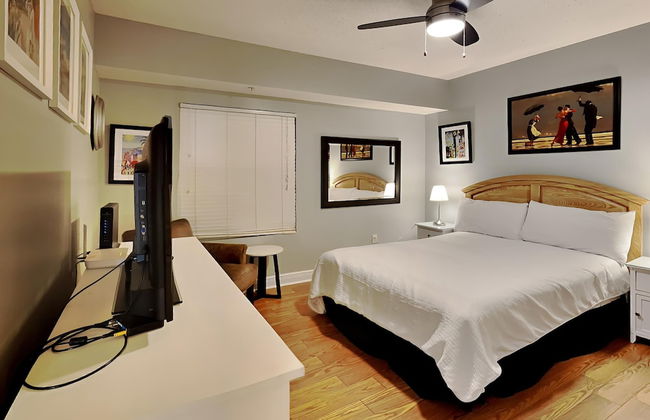 Water's Edge by Southern Vacation Rentals - Foto 29