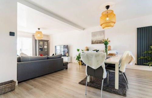 Stunning Ground Floor Hartlepool Marina Apartment - Photo 41