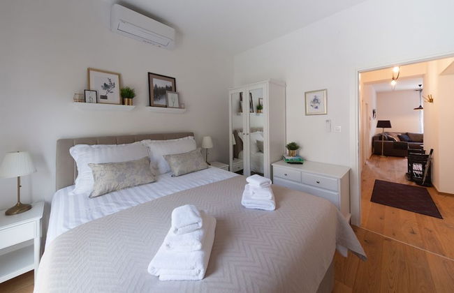 Apartment Gatsby - Foto 5