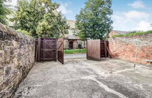 Quaint Studio Apartment Near To Waterfront - Foto 10