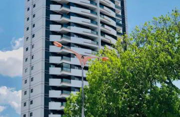 Ap 3Q, elegante e funcional, com 1 estacionamento - Foto 7