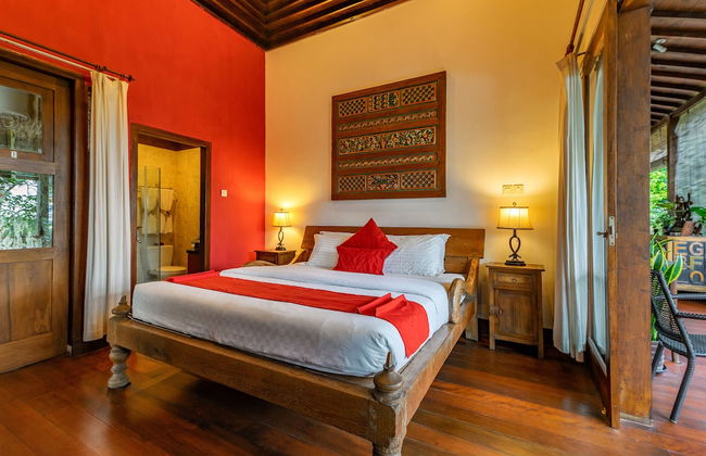 Villa Mulyono - Photo 2