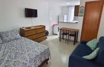 Apartamento Extensão do Bosque - Foto 1