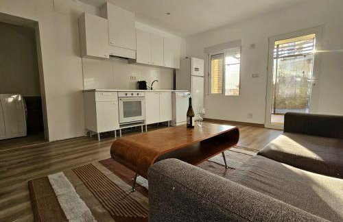 Poolside Apartment Barcelona Sant Cugat - Foto 18