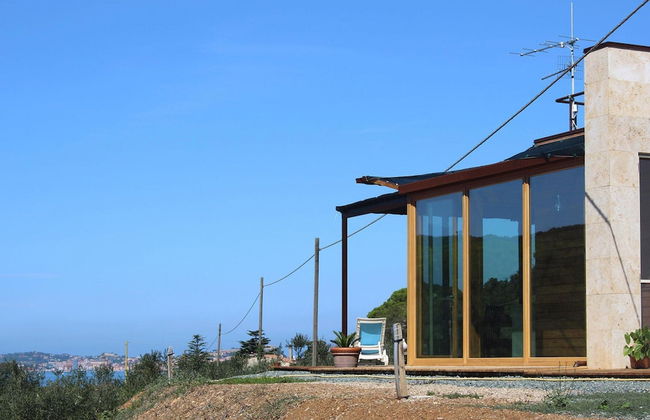 Holiday Home in Magazzini Near the Beach - Foto 16