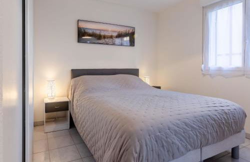 Apartment Le Hameau du prieuré by Interhome - Photo 17