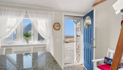 Oceanview Hideaway with Private Beach Access - Foto 3