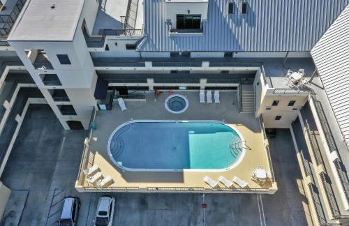 Club at Mexico Beach 2C Coastal Dreaming by Pristine Properties Vacation Rentals - Foto 75