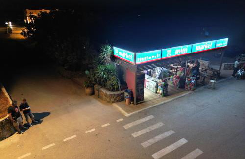 Elafonisi Paradise with Parking, WiFi, - Walking Distance to the Beach - Foto 15