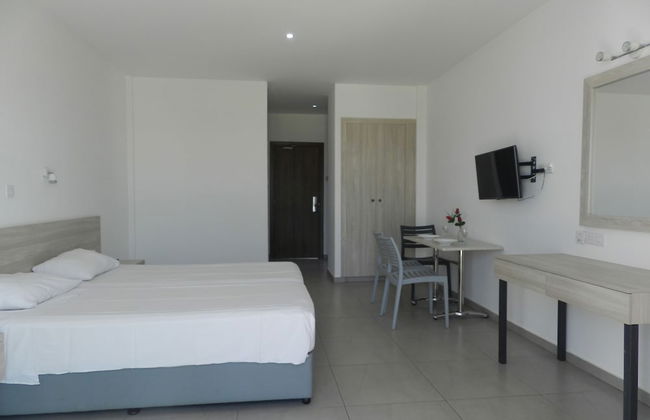 Evabelle Napa Hotel Apartments - Foto 15