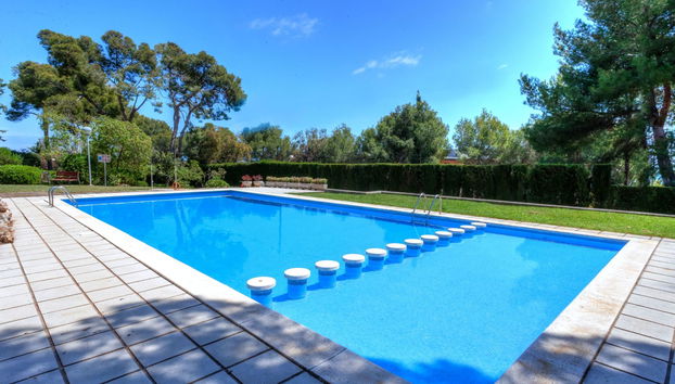 Apartment Cap Roig by Interhome - Photo 2, Inside other