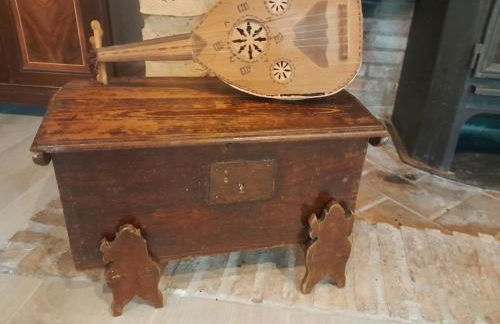 Casa rural Cerro Campón - Foto 20