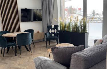 Apartament Przystań Giżycko - Foto 13
