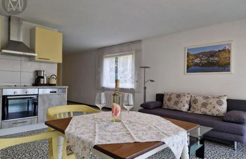 Weingut im Moselkrampen - Foto 55