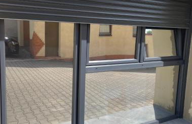 Moderne 2-Zimmer-Wohnung nahe Daimler - Foto 13