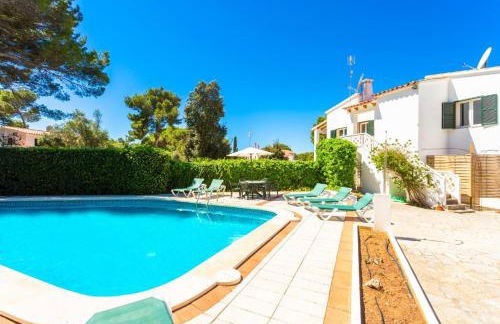 Villa Luisa - Foto 23