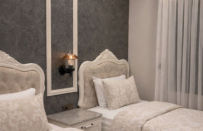 Lion Park Suites & Residence Hotel - Foto 7