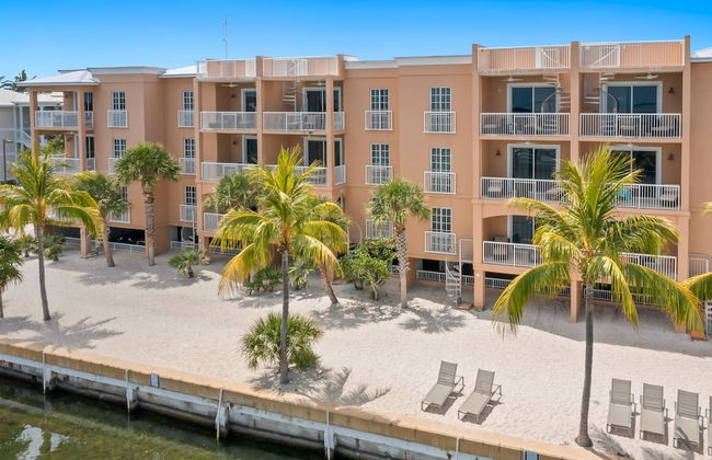 Two Bedroom Residence With Balcony - Foto 5