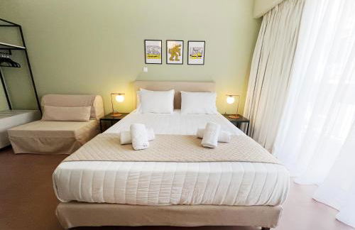 Athens Stories - Foto 106