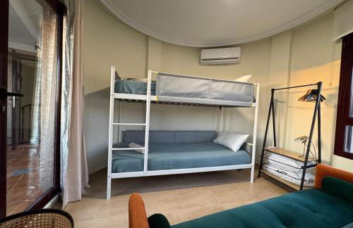 Maikran Premium Fantastic Family Villa with Pool - Foto 23