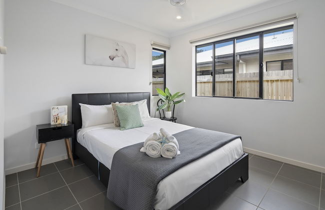 Whitsundays Paradise by the Port - Foto 5