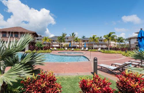 Kauai's 3bedroom 3bath Hawaiian Dream Condo - Foto 29