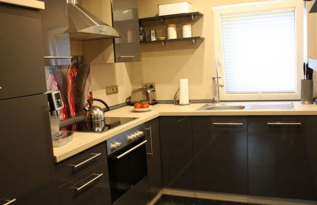 Holiday Home Naturally Good - Foto 10