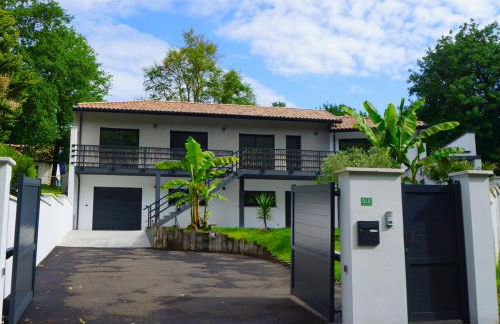 Spacious Luxury Modern Villa with Pool, Beaches and Garden - Foto 7