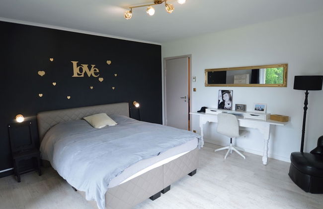 Cozy Holiday Home in Polleur With Sauna - Foto 2