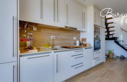 Burgau Charming House Loft - Foto 19