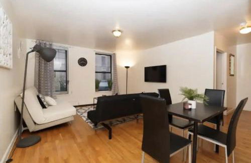 2Bed Bliss by Central Park North - Foto 7
