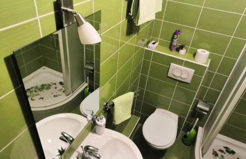 Apartman Kiss - Foto 15