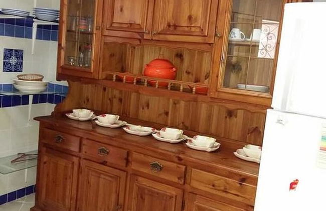 Benzineb Immo Cité Khadra - Foto 13