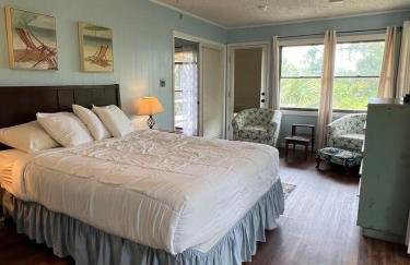 Our Anchor-Beach access, 3 BR, pet friendly - Foto 18