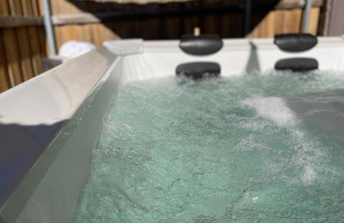 Townhome with Hot Tub-Grand Ways Stay- Clarissa Pl - Foto 44