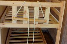 Agroturystyka Zielony Domek - Apartament na wyłączność, slow life, staw, oswojone zwierzęta gospodarskie, posiłki z własnych eko produktów - Foto 22