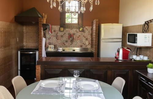 Casa Temporada com Tranquilidade e Aconchego - Petrópolis - RJ - Foto 39