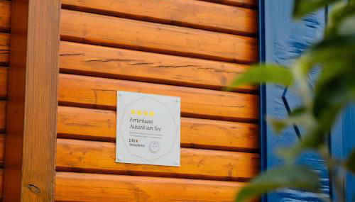 Ferienhaus Auszeit am See - Foto 2