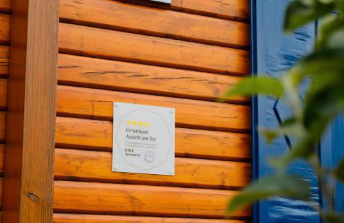 Ferienhaus Auszeit am See - Foto 2